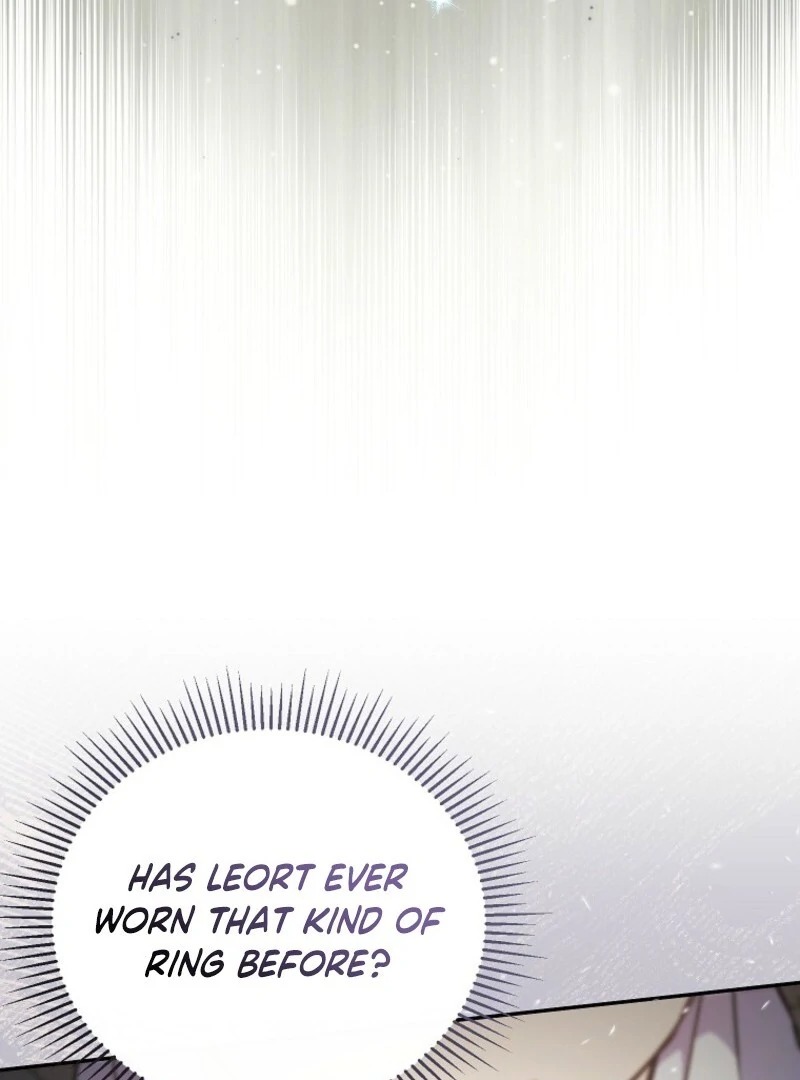 The Little Lord Who Makes Flowers Bloom Chapter 71 - Page 59