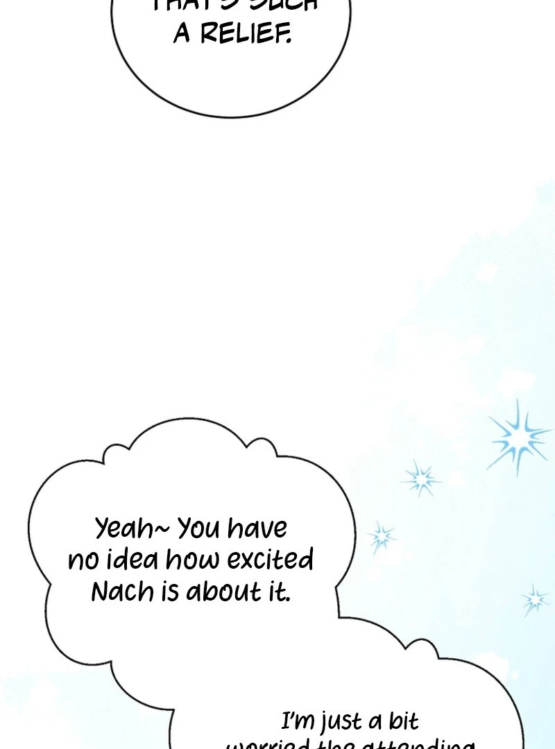 The Little Lord Who Makes Flowers Bloom Chapter 71 - Page 7
