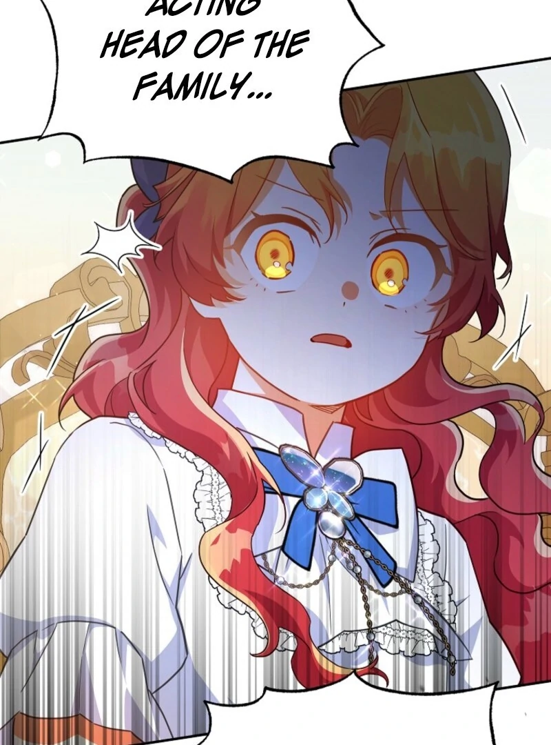 The Little Lord Who Makes Flowers Bloom Chapter 71 - Page 66