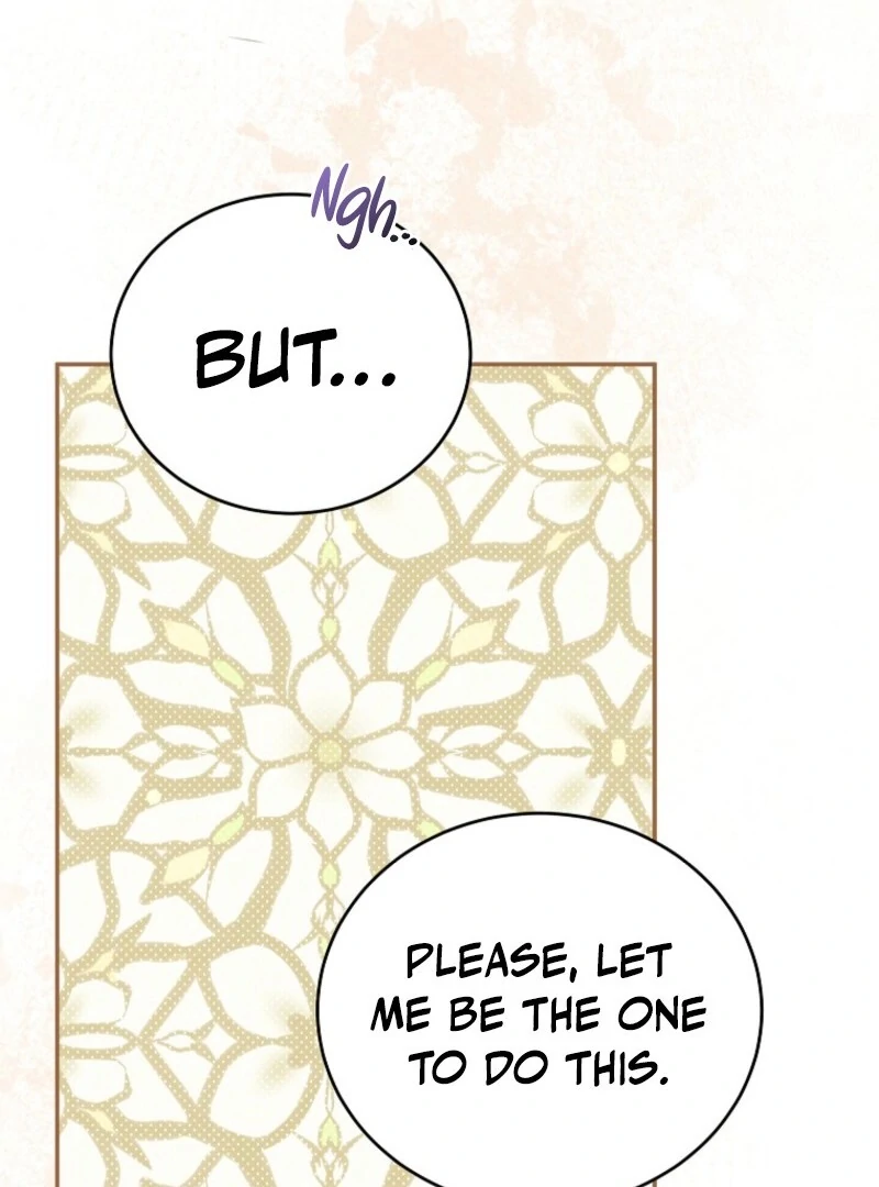 The Little Lord Who Makes Flowers Bloom Chapter 71 - Page 77