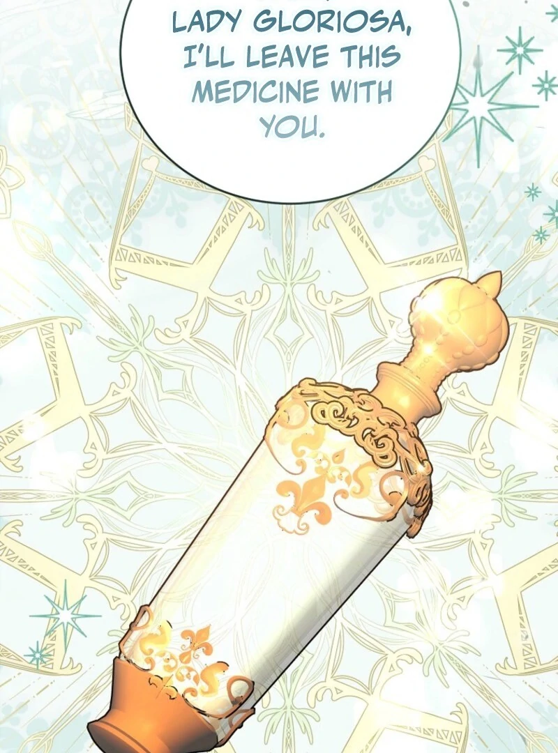 The Little Lord Who Makes Flowers Bloom Chapter 71 - Page 79