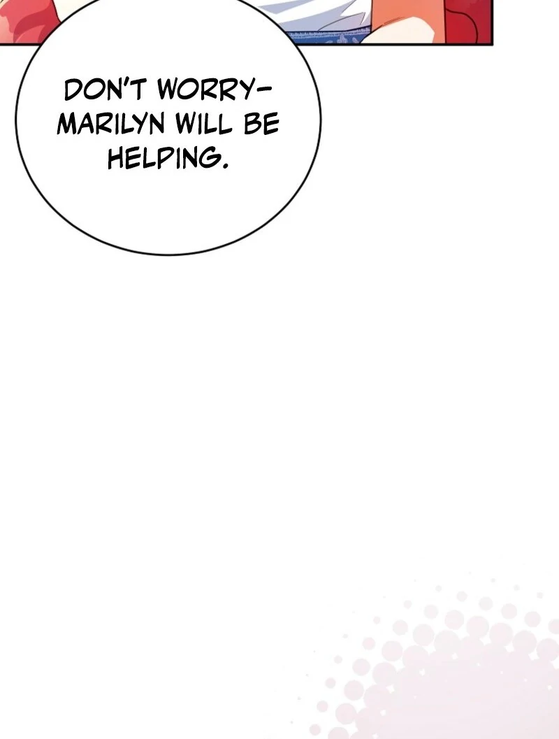 The Little Lord Who Makes Flowers Bloom Chapter 71 - Page 9