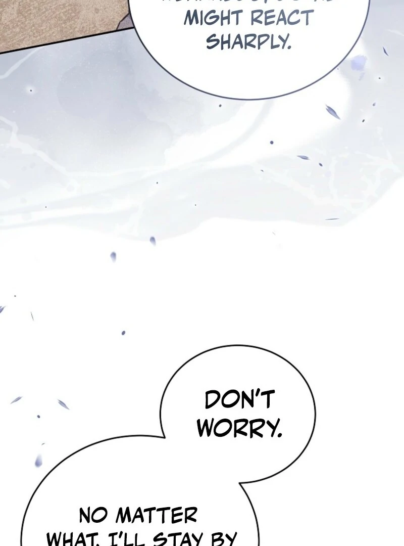 The Little Lord Who Makes Flowers Bloom Chapter 71 - Page 84