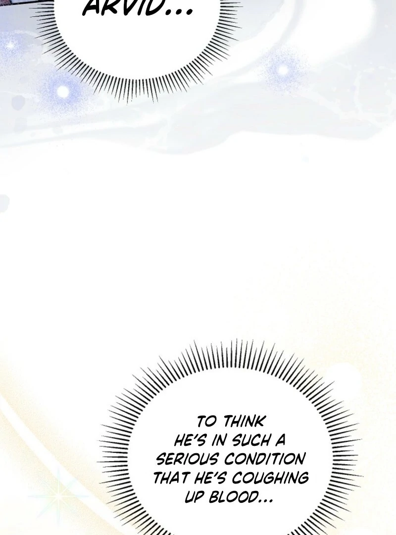 The Little Lord Who Makes Flowers Bloom Chapter 71 - Page 95