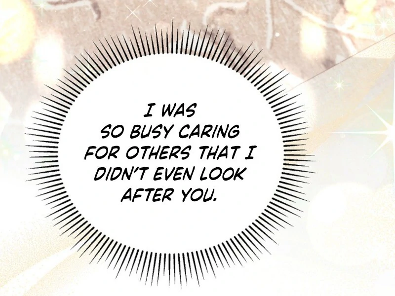 The Little Lord Who Makes Flowers Bloom Chapter 71 - Page 97