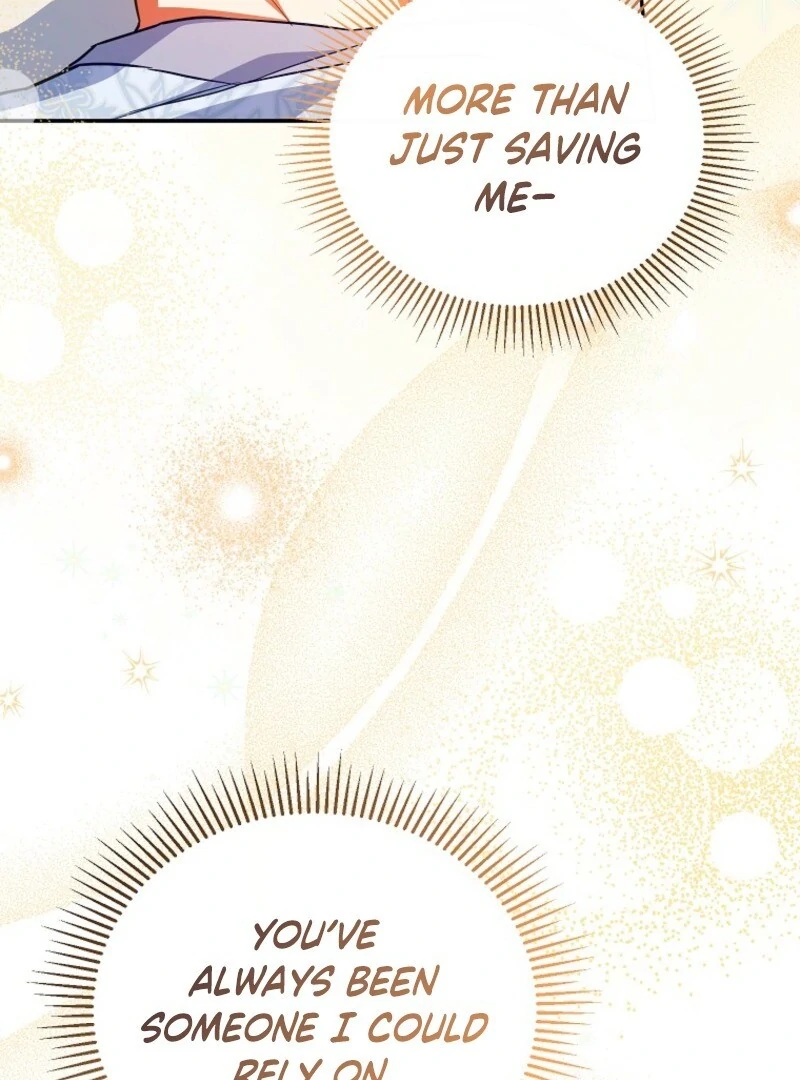 The Little Lord Who Makes Flowers Bloom Chapter 71 - Page 100