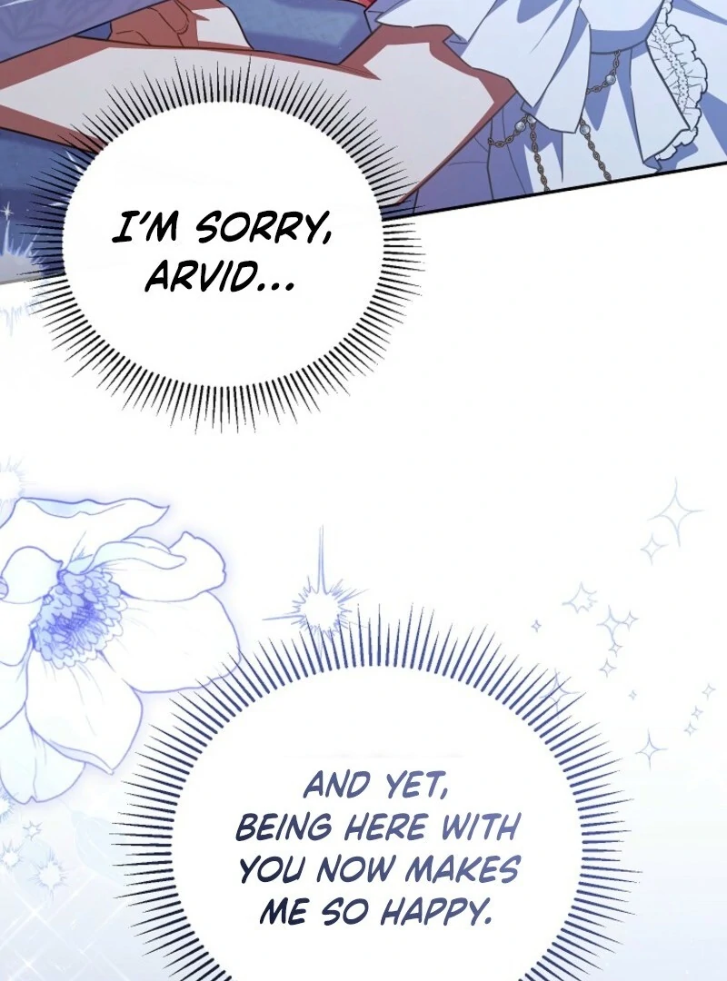 The Little Lord Who Makes Flowers Bloom Chapter 72 - Page 103