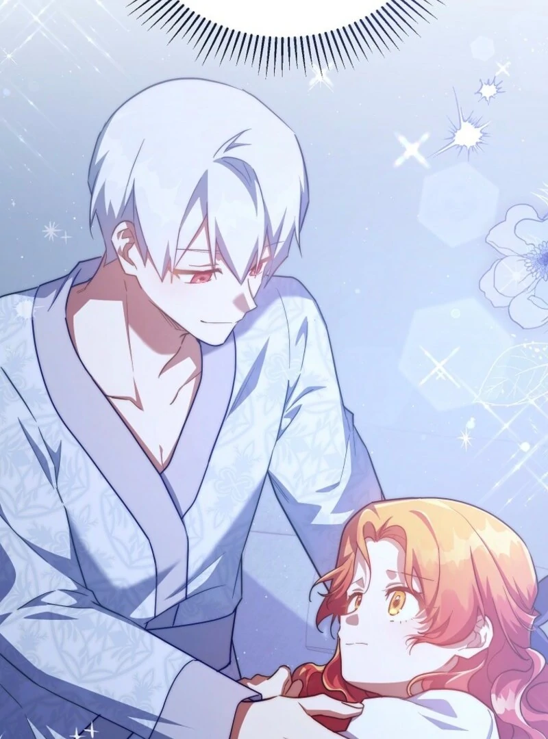 The Little Lord Who Makes Flowers Bloom Chapter 72 - Page 104