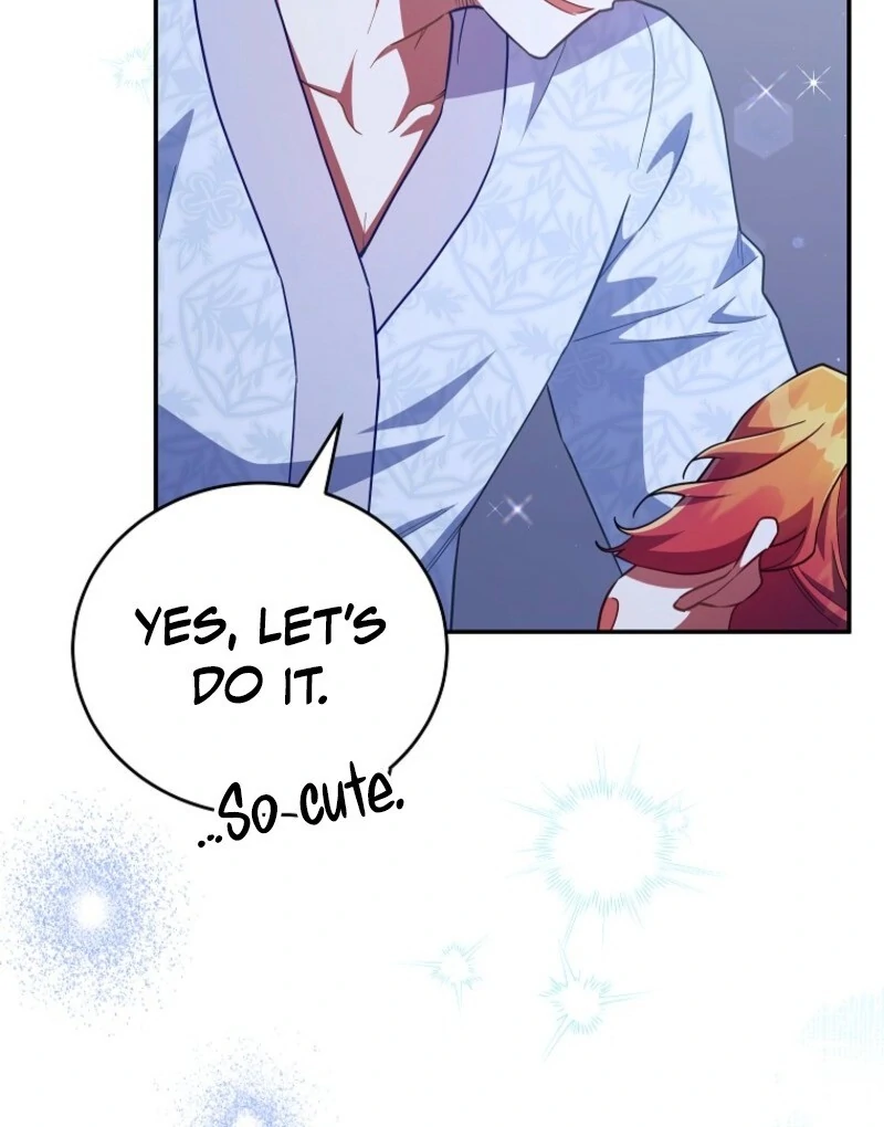 The Little Lord Who Makes Flowers Bloom Chapter 72 - Page 109