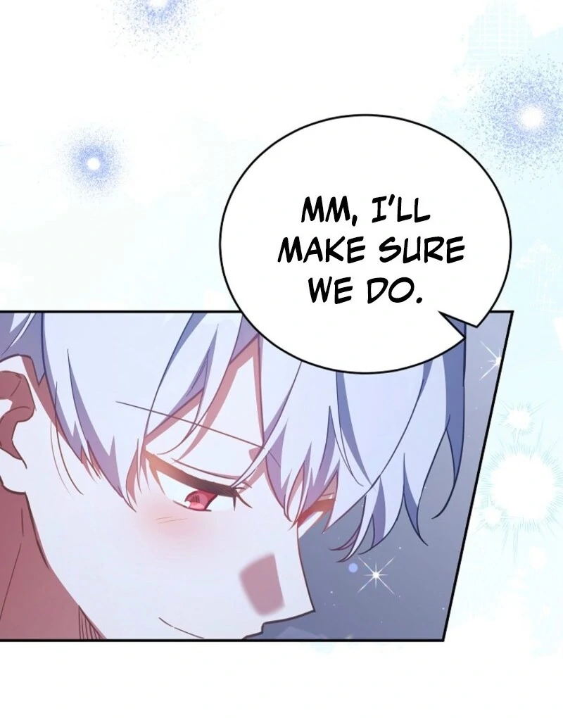 The Little Lord Who Makes Flowers Bloom Chapter 72 - Page 110