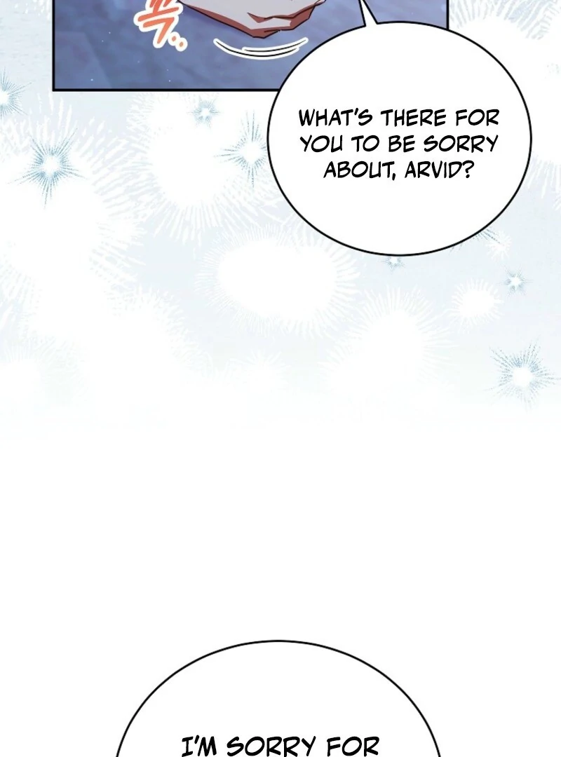 The Little Lord Who Makes Flowers Bloom Chapter 72 - Page 12