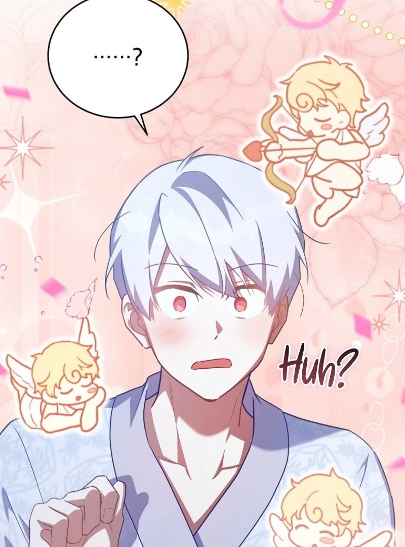 The Little Lord Who Makes Flowers Bloom Chapter 72 - Page 114