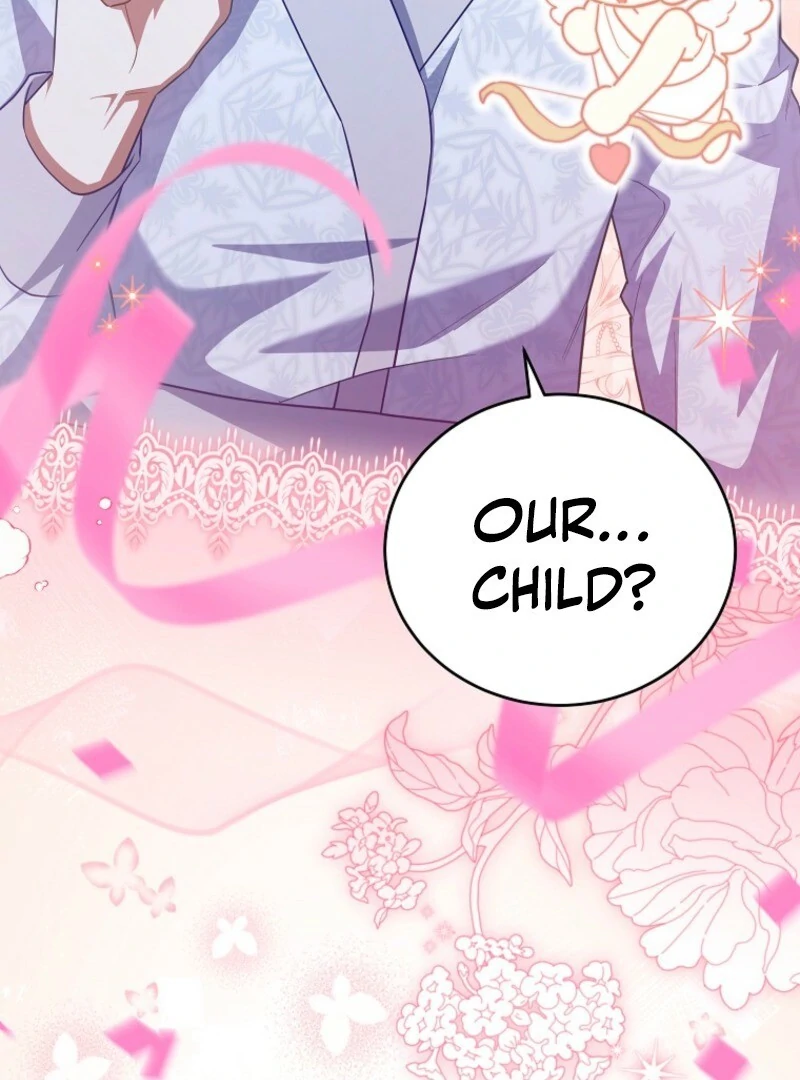 The Little Lord Who Makes Flowers Bloom Chapter 72 - Page 115