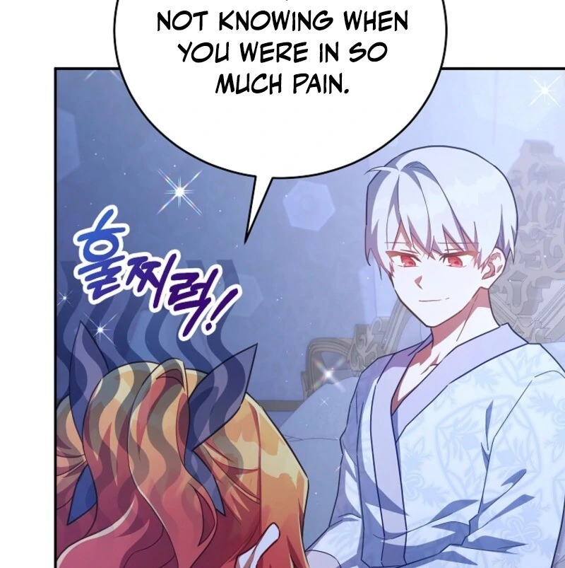 The Little Lord Who Makes Flowers Bloom Chapter 72 - Page 13