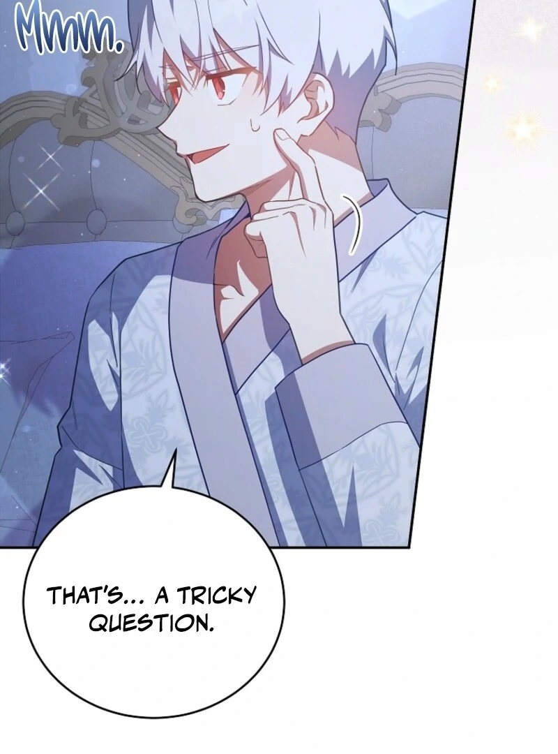 The Little Lord Who Makes Flowers Bloom Chapter 72 - Page 16