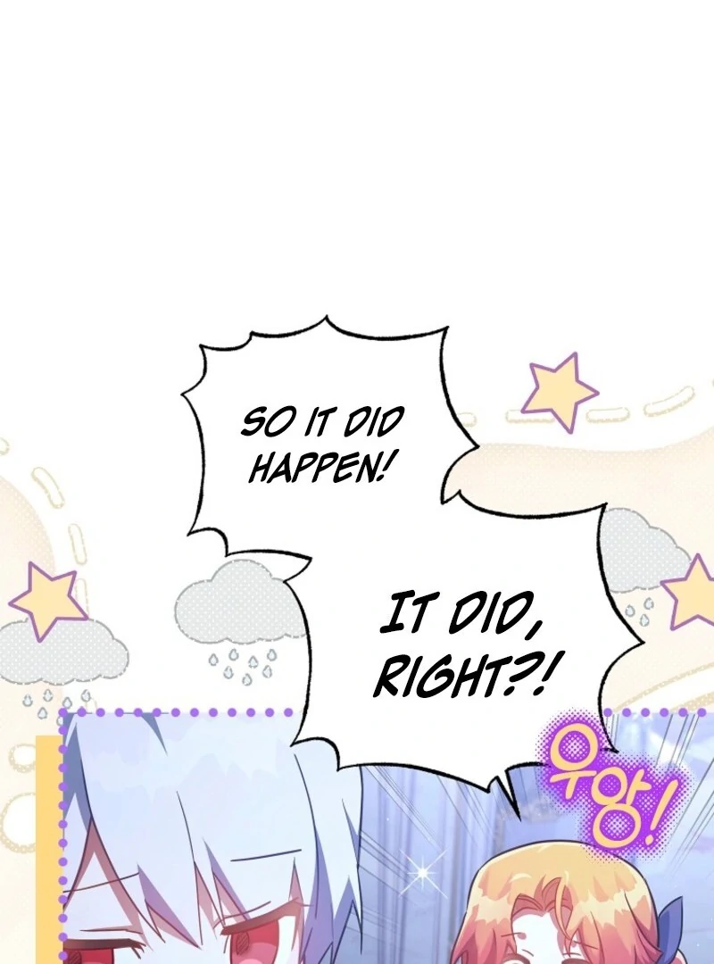 The Little Lord Who Makes Flowers Bloom Chapter 72 - Page 17