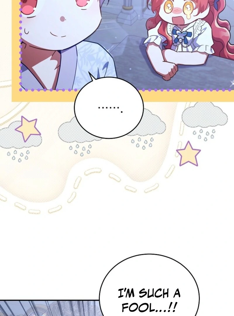 The Little Lord Who Makes Flowers Bloom Chapter 72 - Page 18