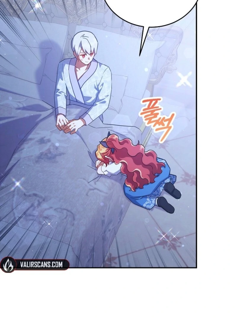 The Little Lord Who Makes Flowers Bloom Chapter 72 - Page 19