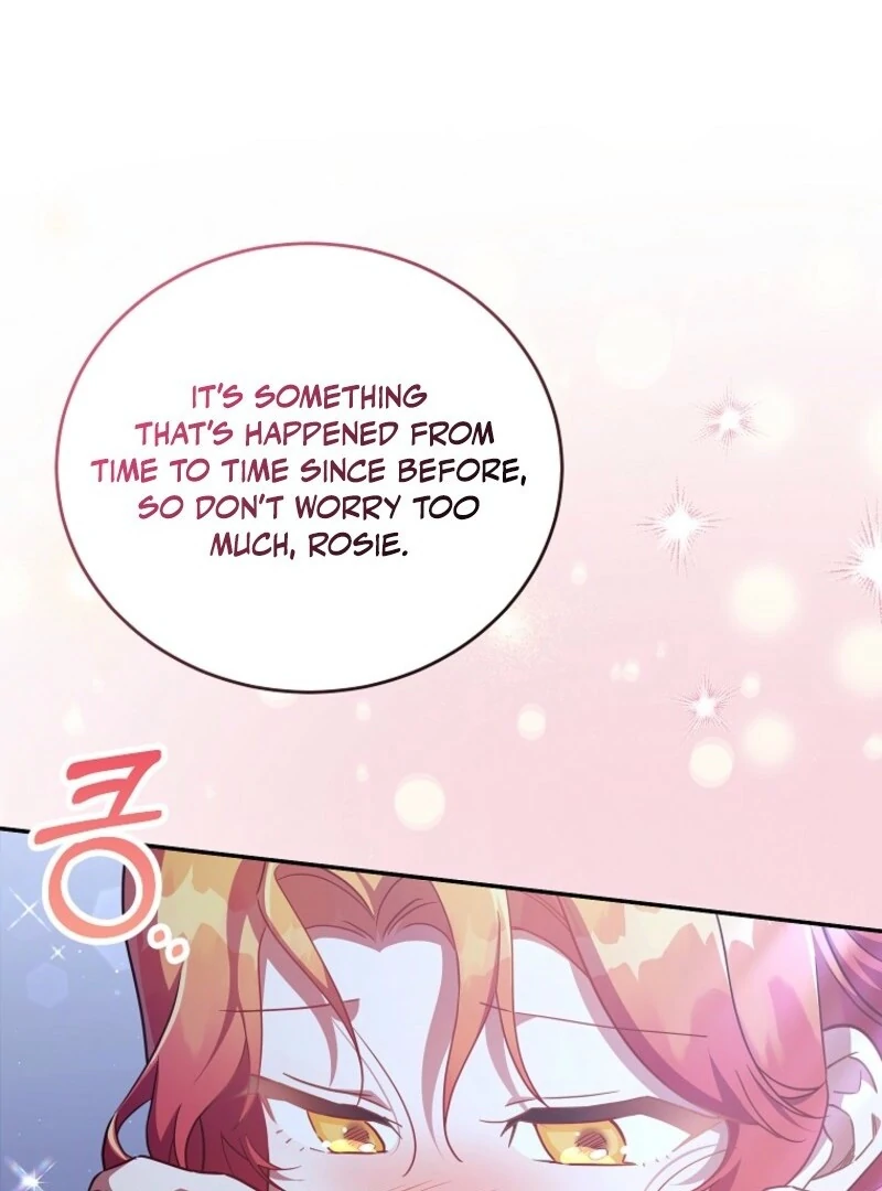 The Little Lord Who Makes Flowers Bloom Chapter 72 - Page 20
