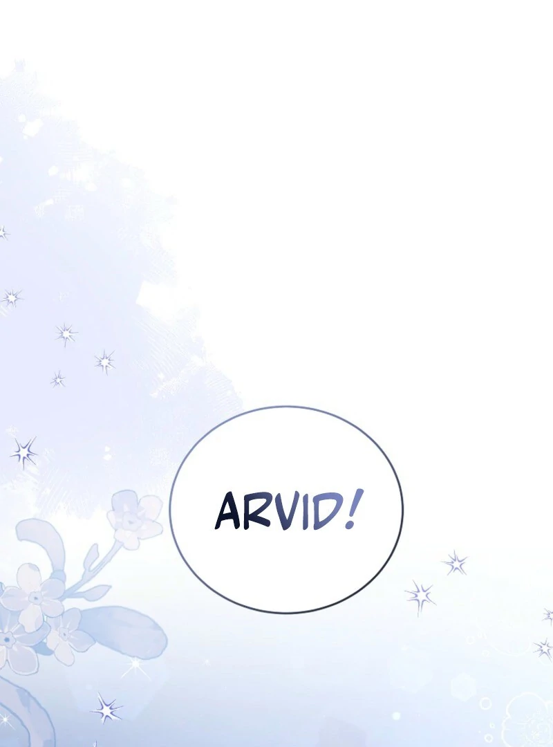The Little Lord Who Makes Flowers Bloom Chapter 72 - Page 3