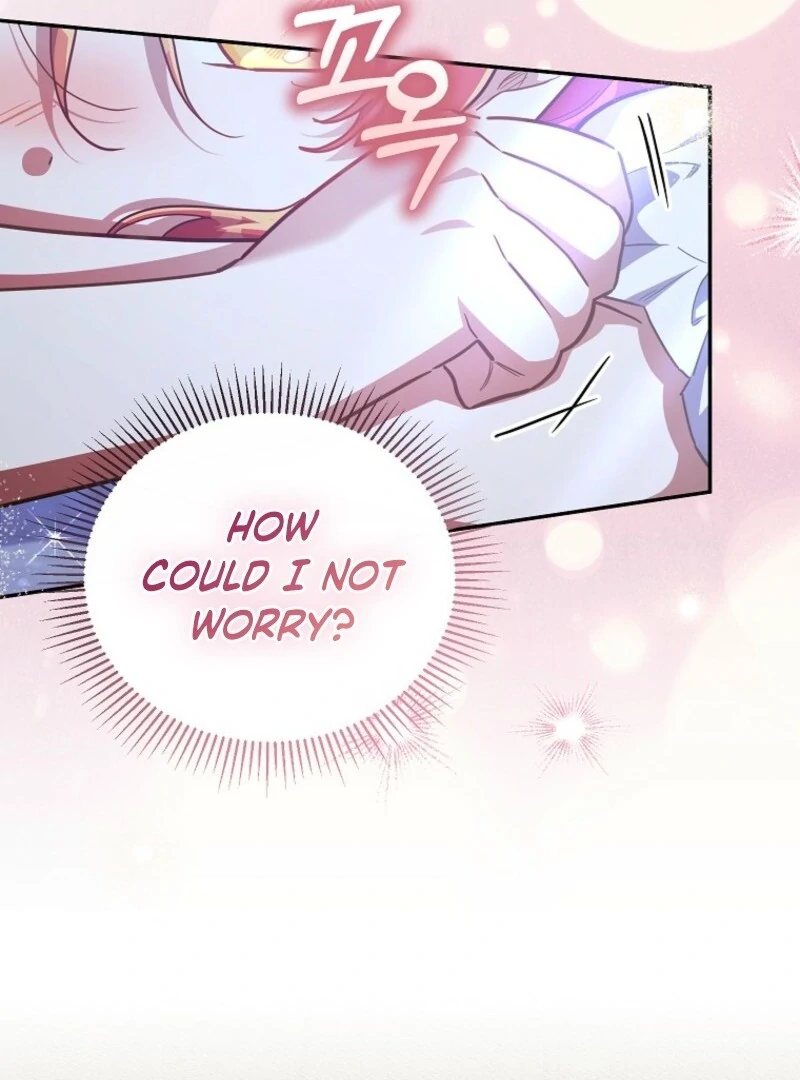 The Little Lord Who Makes Flowers Bloom Chapter 72 - Page 22