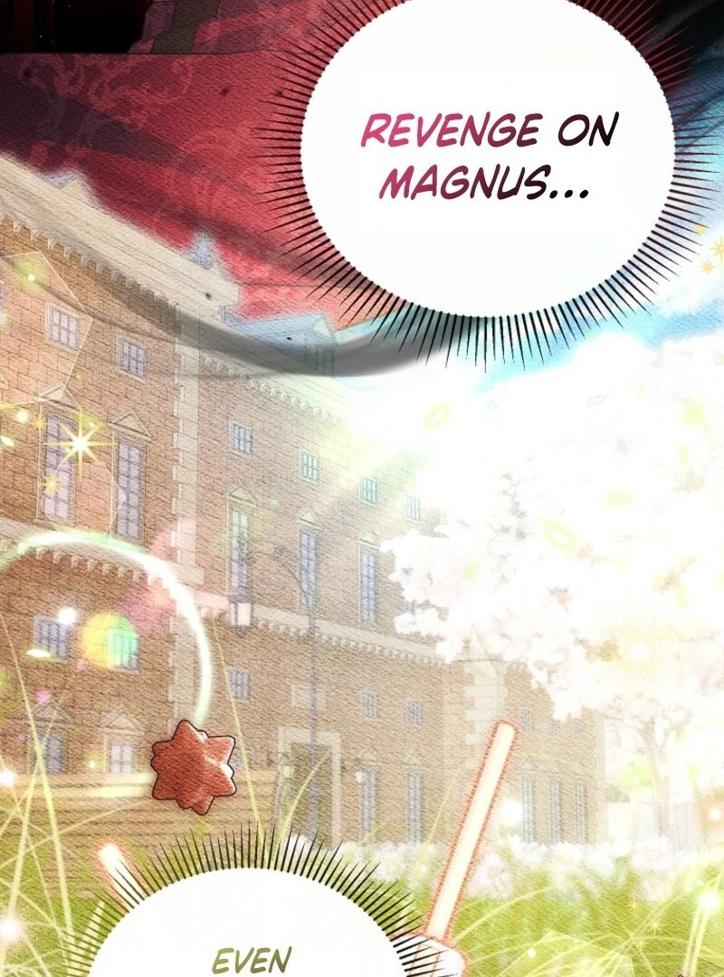 The Little Lord Who Makes Flowers Bloom Chapter 72 - Page 24