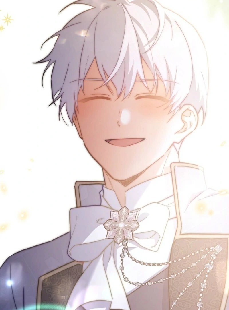 The Little Lord Who Makes Flowers Bloom Chapter 72 - Page 28