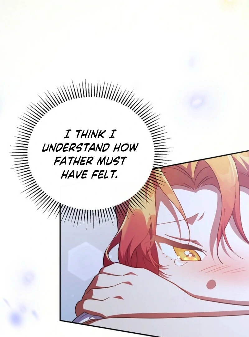 The Little Lord Who Makes Flowers Bloom Chapter 72 - Page 30
