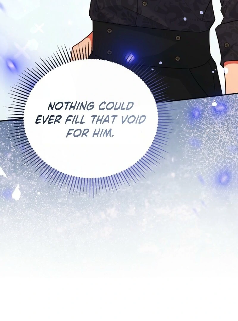 The Little Lord Who Makes Flowers Bloom Chapter 72 - Page 33