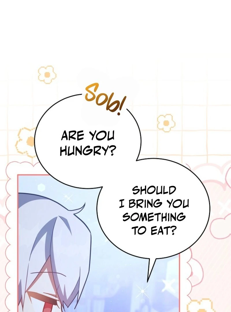 The Little Lord Who Makes Flowers Bloom Chapter 72 - Page 34