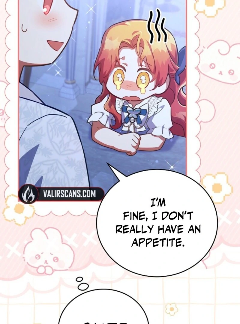 The Little Lord Who Makes Flowers Bloom Chapter 72 - Page 35