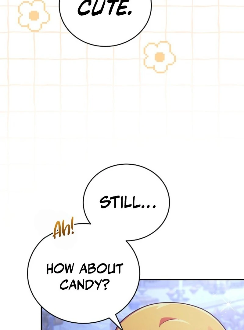 The Little Lord Who Makes Flowers Bloom Chapter 72 - Page 36