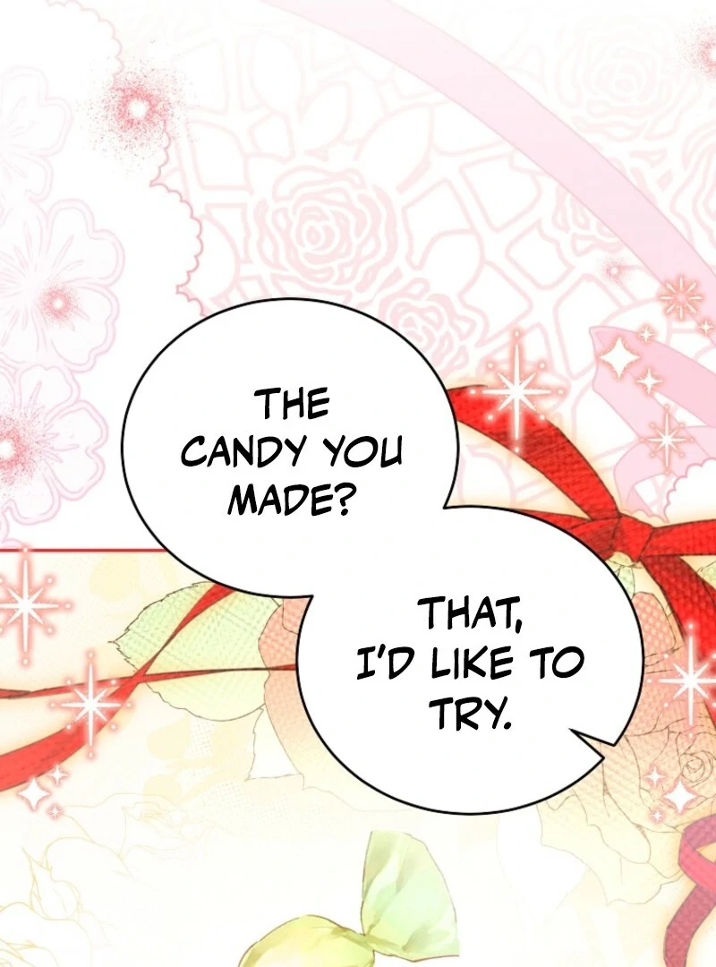 The Little Lord Who Makes Flowers Bloom Chapter 72 - Page 38