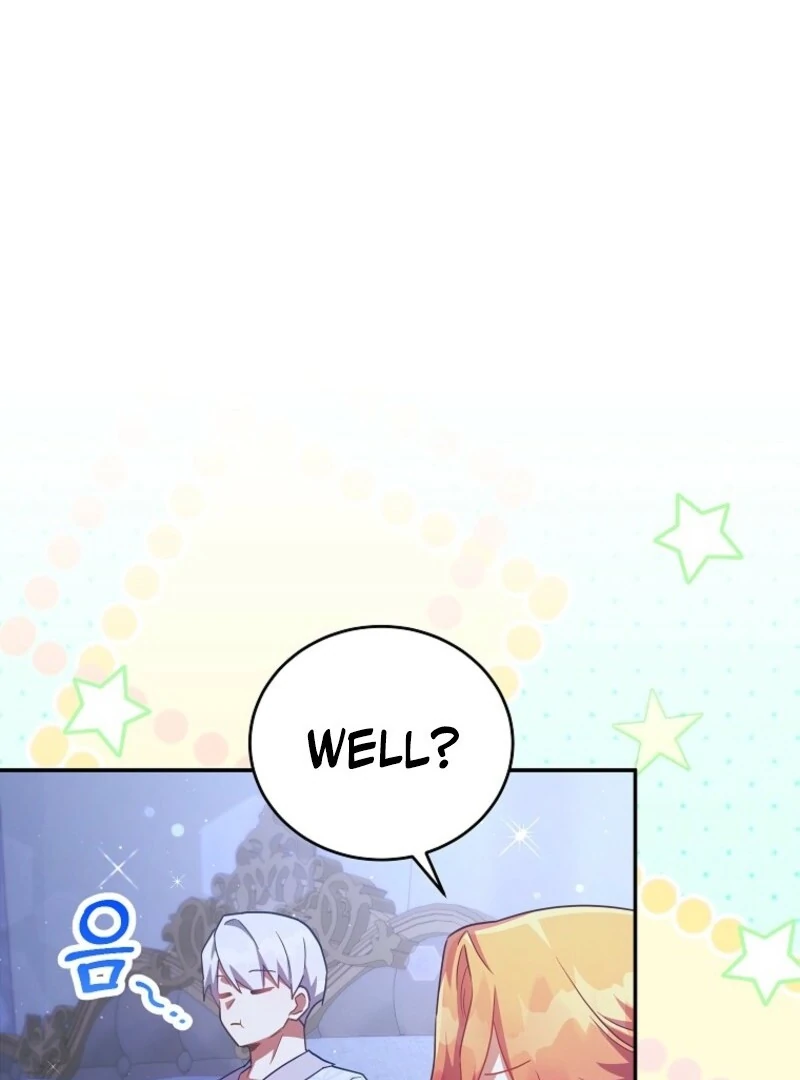 The Little Lord Who Makes Flowers Bloom Chapter 72 - Page 44