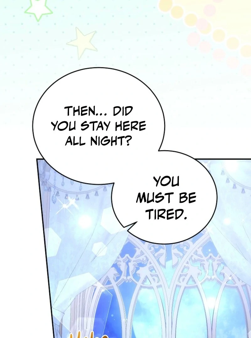The Little Lord Who Makes Flowers Bloom Chapter 72 - Page 47
