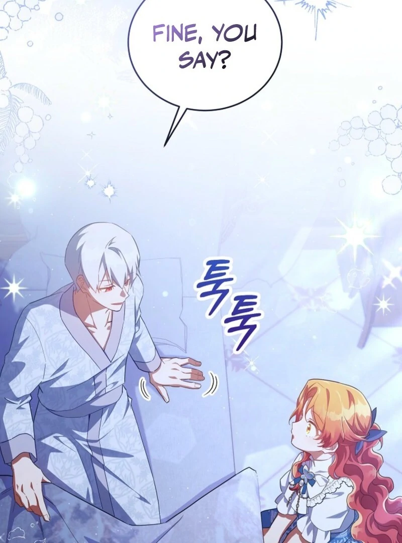 The Little Lord Who Makes Flowers Bloom Chapter 72 - Page 49