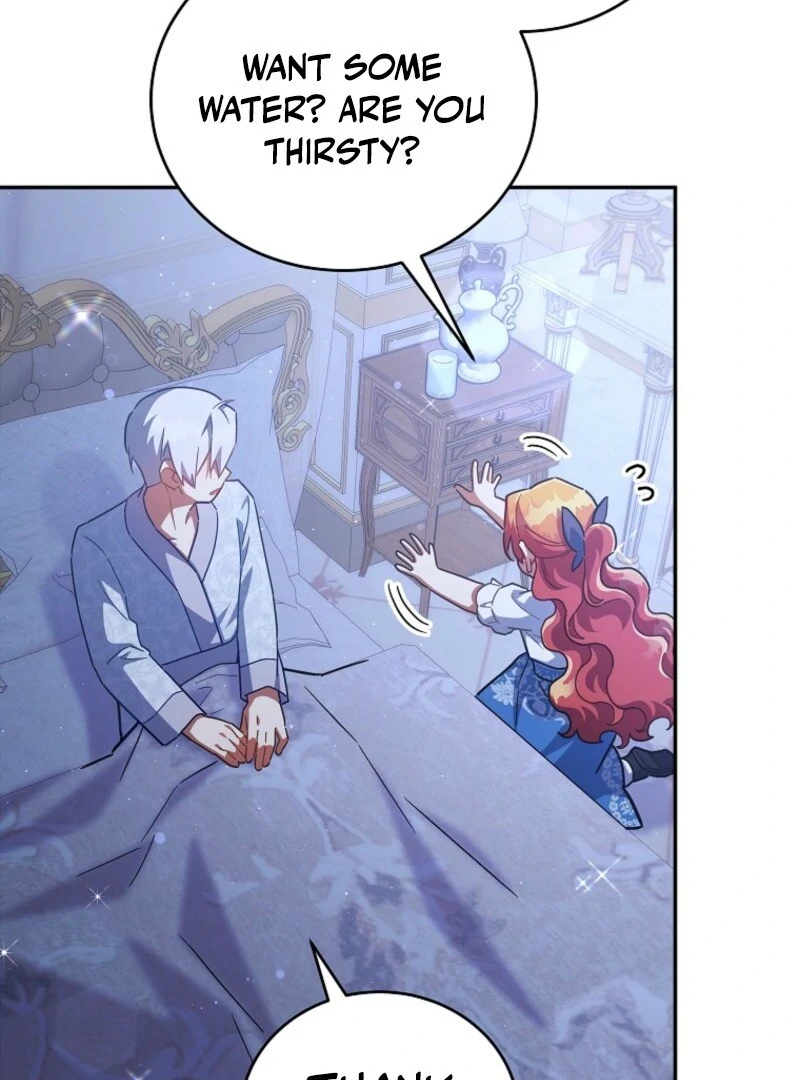 The Little Lord Who Makes Flowers Bloom Chapter 72 - Page 6
