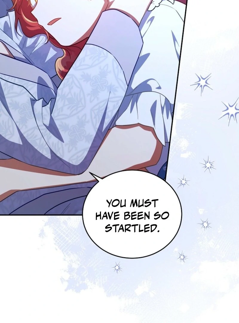 The Little Lord Who Makes Flowers Bloom Chapter 72 - Page 58