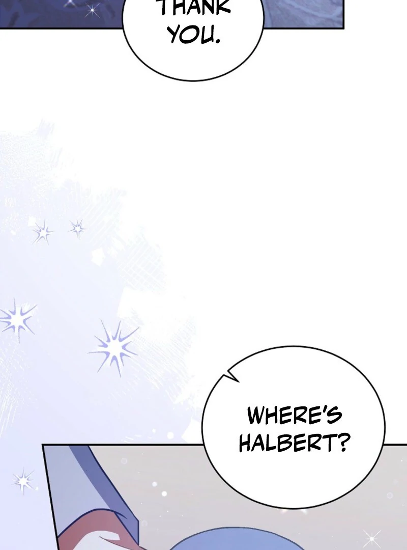 The Little Lord Who Makes Flowers Bloom Chapter 72 - Page 7