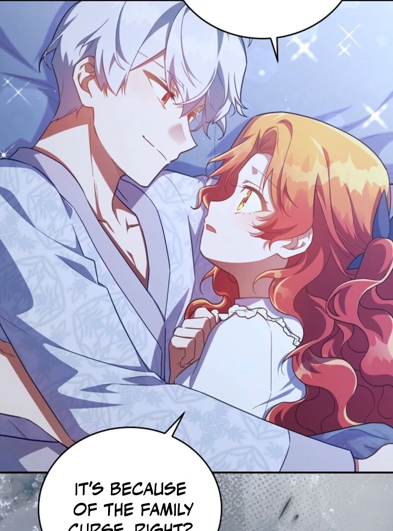 The Little Lord Who Makes Flowers Bloom Chapter 72 - Page 61