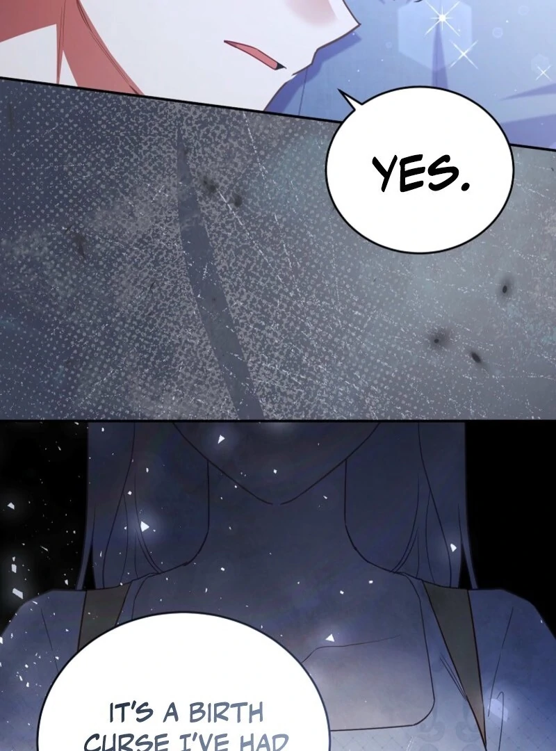 The Little Lord Who Makes Flowers Bloom Chapter 72 - Page 63