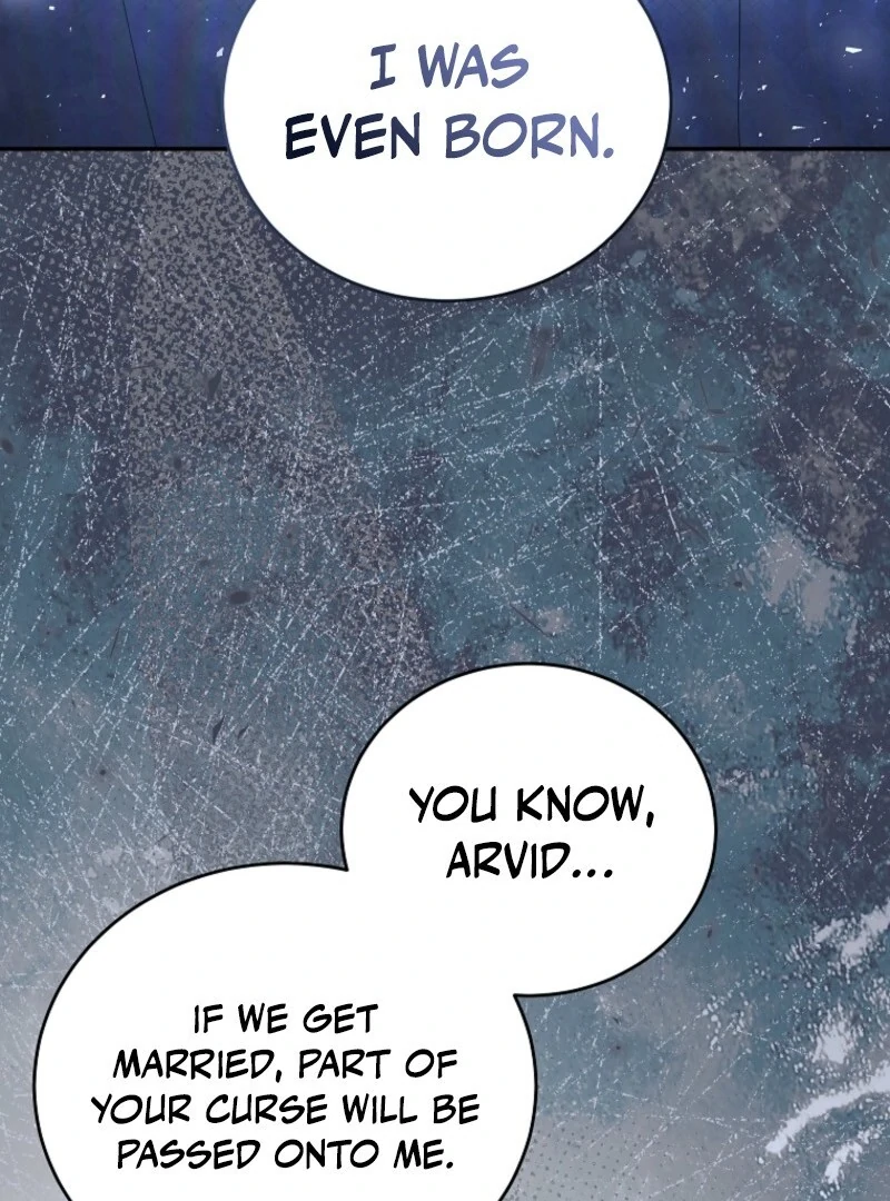 The Little Lord Who Makes Flowers Bloom Chapter 72 - Page 65