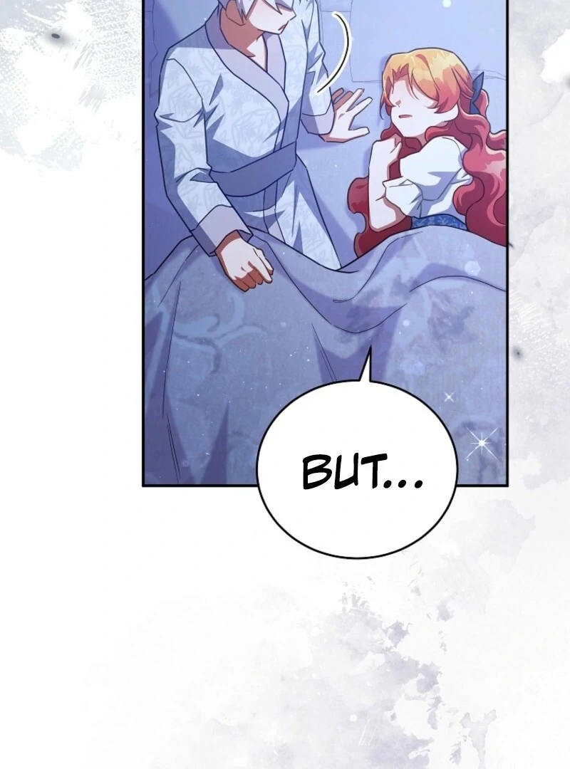 The Little Lord Who Makes Flowers Bloom Chapter 72 - Page 70