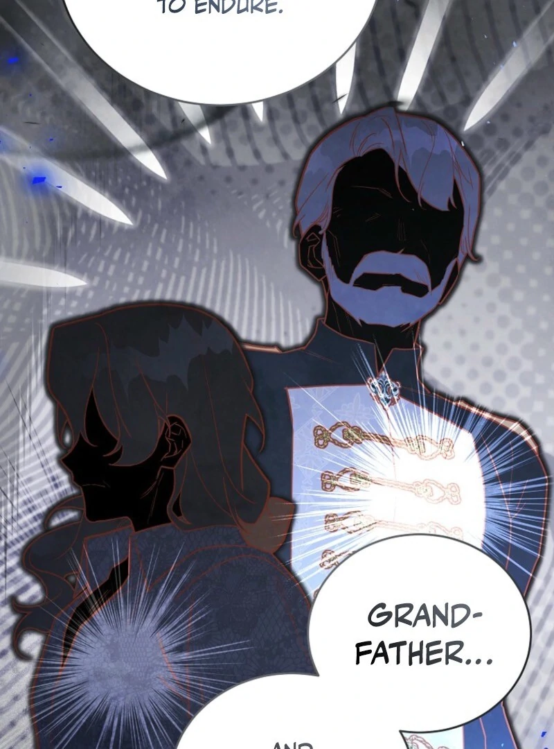The Little Lord Who Makes Flowers Bloom Chapter 72 - Page 73