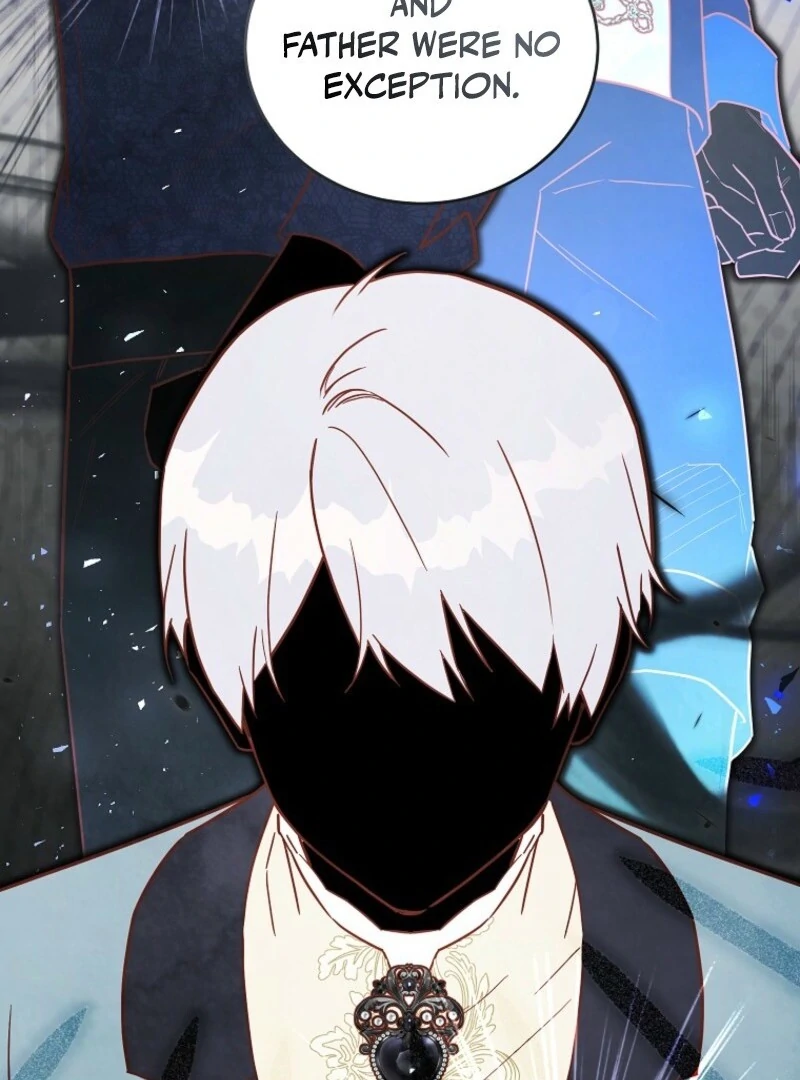 The Little Lord Who Makes Flowers Bloom Chapter 72 - Page 74