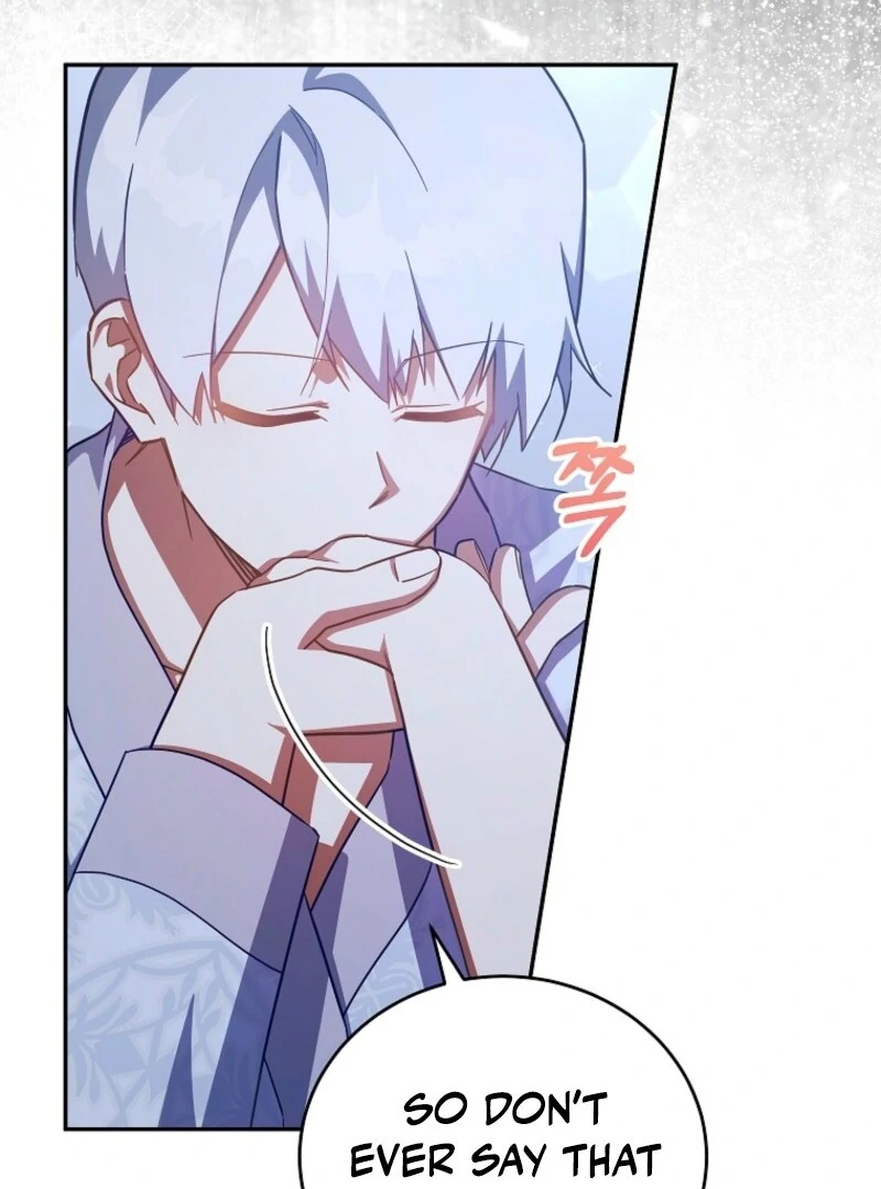 The Little Lord Who Makes Flowers Bloom Chapter 72 - Page 76