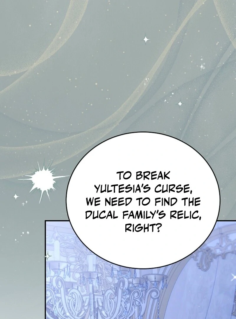 The Little Lord Who Makes Flowers Bloom Chapter 72 - Page 80
