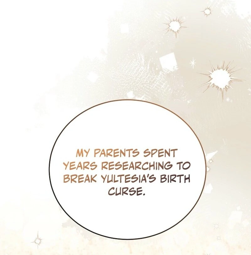 The Little Lord Who Makes Flowers Bloom Chapter 72 - Page 82