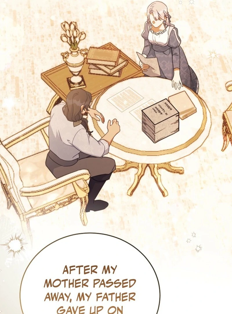 The Little Lord Who Makes Flowers Bloom Chapter 72 - Page 83