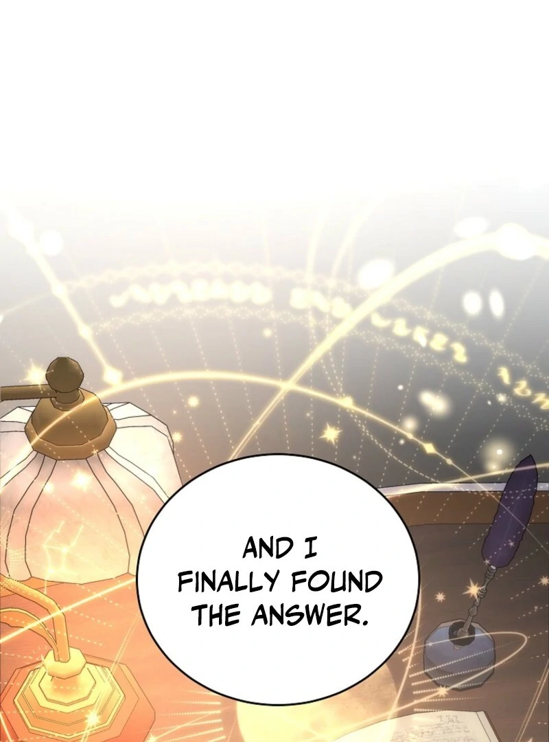 The Little Lord Who Makes Flowers Bloom Chapter 72 - Page 85